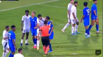 مدرب سموحة: بلغنا هدفنا بالتأهل لمجموعة التتويج وننتظر مكافآت اللاعبين